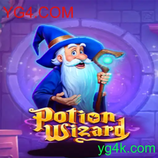 PotionWizard: Explore o Mundo Mágico dos Feiticeiros Mestiços
