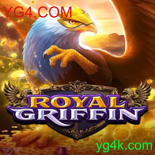 Descubra o Empolgante Mundo de RoyalGriffin