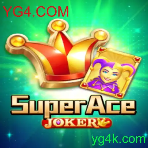 SuperAceJoker: Descubra a Experiência de Jogo Inovadora