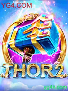 Explorando o Mundo do Jogo Thor2: Uma Jornada Épica
